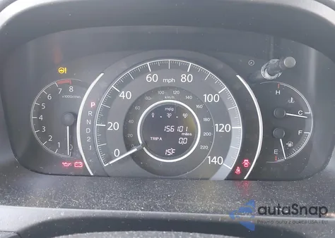 2014 Honda Cr-V Ex-L z USA, uszkodzony, nr VIN 5J6RM4H7XEL032605